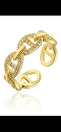 Bague Bella