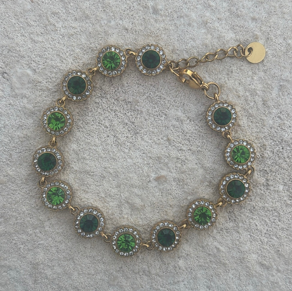 Bracelet Iris