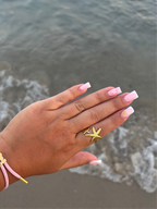 Bague Seychelles