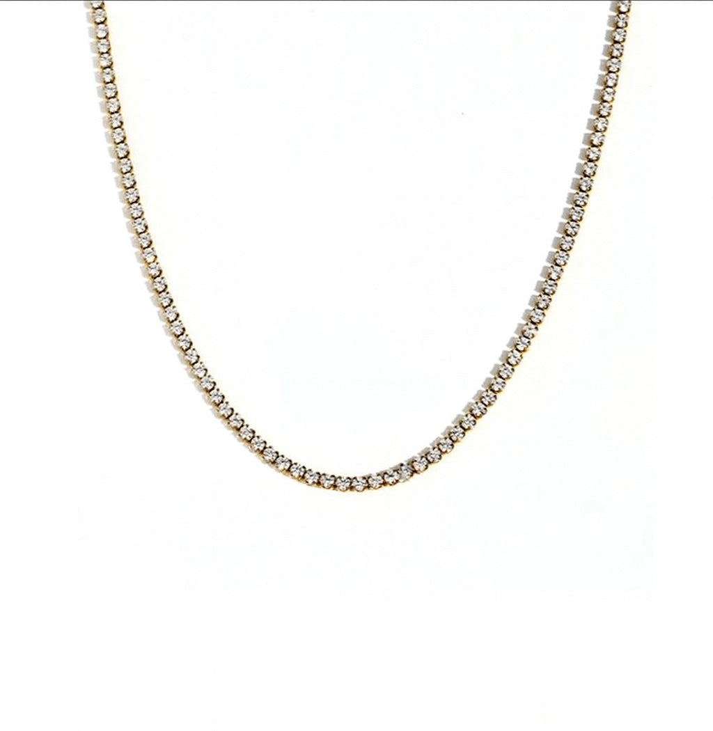 Collier Diva