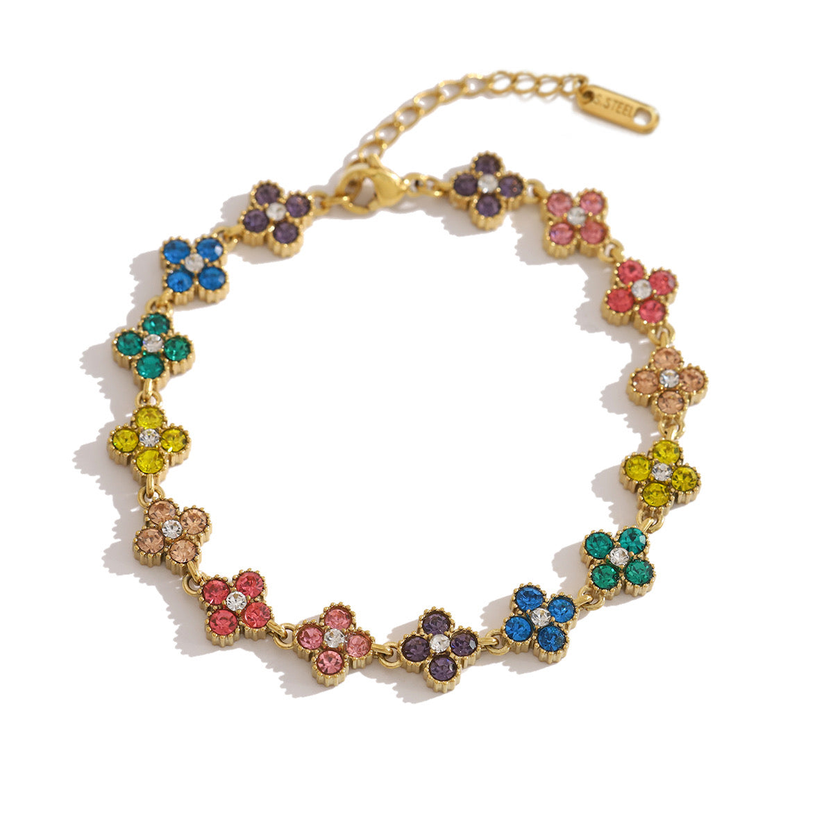 Bracelet June Multi