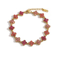 Bracelet June Rose