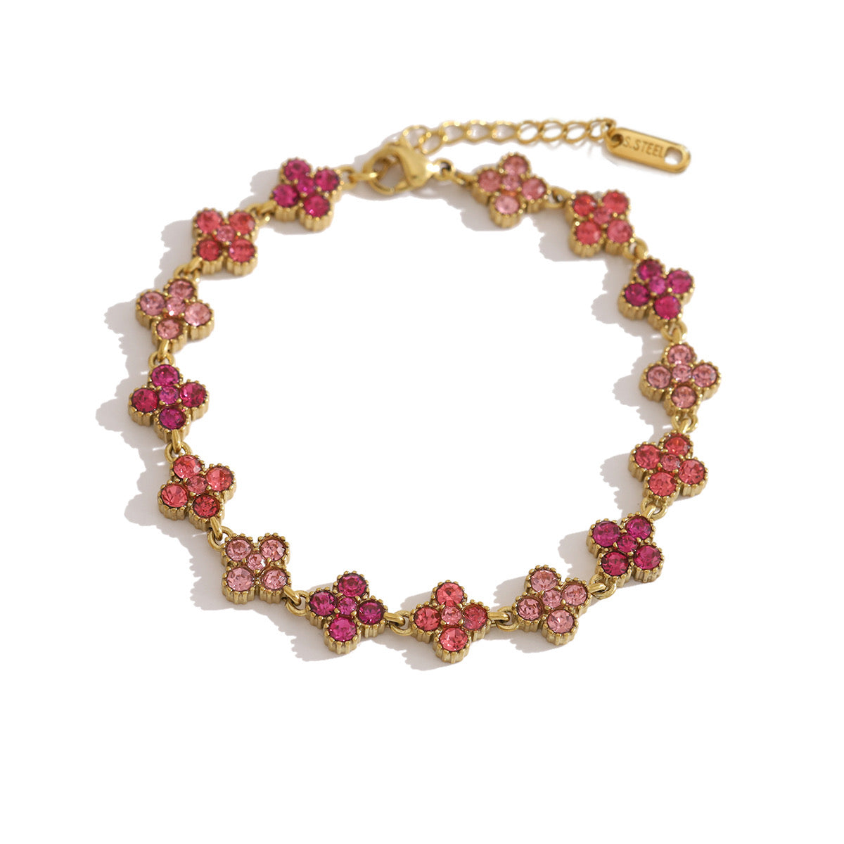 Bracelet June Rose